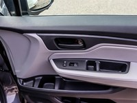 2020 Honda Odyssey Ex-L Navi Auto