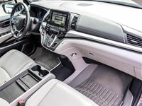 2020 Honda Odyssey Ex-L Navi Auto