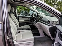 2020 Honda Odyssey Ex-L Navi Auto