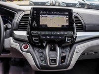 2020 Honda Odyssey Ex-L Navi Auto