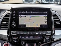 2020 Honda Odyssey Ex-L Navi Auto