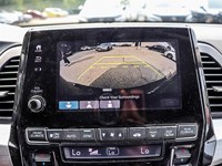 2020 Honda Odyssey Ex-L Navi Auto