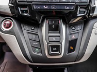 2020 Honda Odyssey Ex-L Navi Auto