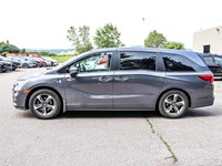 2020 Honda Odyssey Ex-L Navi Auto