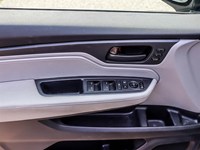 2020 Honda Odyssey Ex-L Navi Auto