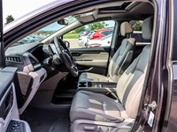 2020 Honda Odyssey Ex-L Navi Auto
