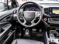 2020 Honda Passport Touring AWD