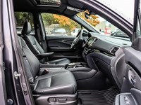 2020 Honda Passport Touring AWD