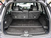 2020 Honda Passport Touring AWD