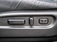 2020 Honda Passport Touring AWD