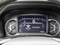 2020 Honda Passport Touring AWD