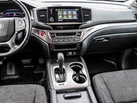 2020 Honda Pilot EX AWD