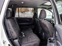 2020 Honda Pilot EX AWD