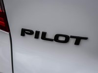 2020 Honda Pilot EX AWD