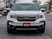 2020 Honda Pilot EX AWD