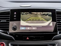 2020 Honda Pilot EX AWD