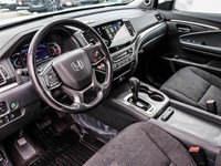 2020 Honda Pilot EX AWD