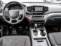 2020 Honda Pilot EX AWD