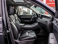 2020 Hyundai Palisade Luxury 8-Passenger AWD