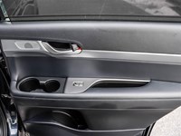 2020 Hyundai Palisade Luxury 8-Passenger AWD