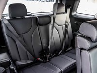 2020 Hyundai Palisade Luxury 8-Passenger AWD