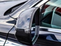 2020 Hyundai Palisade Luxury 8-Passenger AWD