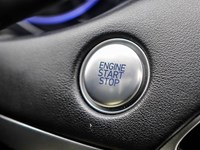 2020 Hyundai Palisade Luxury 8-Passenger AWD