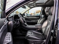 2020 Hyundai Palisade Luxury 8-Passenger AWD