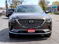 2020 Mazda Cx-9 GT AWD
