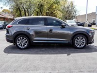 2020 Mazda Cx-9 GT AWD