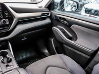 2020 Toyota Highlander LE AWD