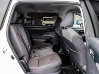 2020 Toyota Highlander LE AWD