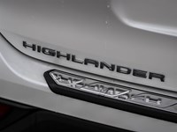 2020 Toyota Highlander LE AWD