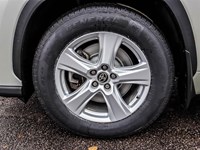 2020 Toyota Highlander LE AWD