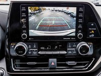 2020 Toyota Highlander LE AWD