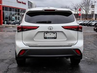 2020 Toyota Highlander LE AWD