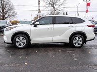 2020 Toyota Highlander LE AWD