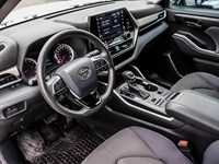 2020 Toyota Highlander LE AWD