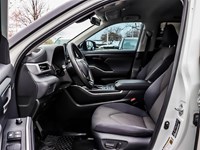 2020 Toyota Highlander LE AWD