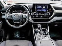 2020 Toyota Highlander LE AWD