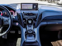 2021 Acura Rdx A-Spec AWD
