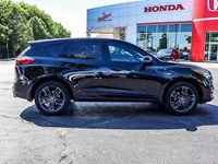 2021 Acura Rdx A-Spec AWD