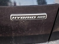2021 Ford Escape Titanium Hybrid AWD