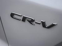 2021 Honda CR-V LX 2WD