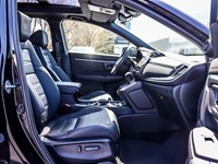 2021 Honda CR-V Black Edition AWD