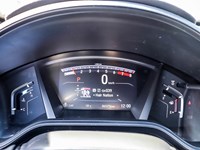 2021 Honda CR-V Black Edition AWD