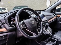 2021 Honda CR-V EX-L AWD