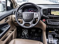 2021 Honda Pilot Touring 8-Passenger AWD