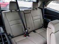 2021 Honda Pilot Touring 8-Passenger AWD