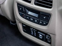 2021 Honda Pilot Touring 8-Passenger AWD